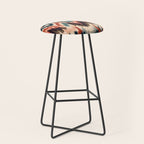 Kashimiran Kilim Stool Gallery Image 1
