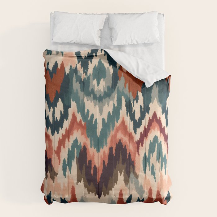 Kashimiran Kilim Comforter Gallery Image 6