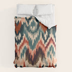 Kashimiran Kilim Comforter Gallery Image 6