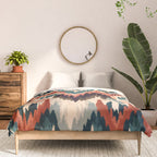 Kashimiran Kilim Comforter Gallery Image 3