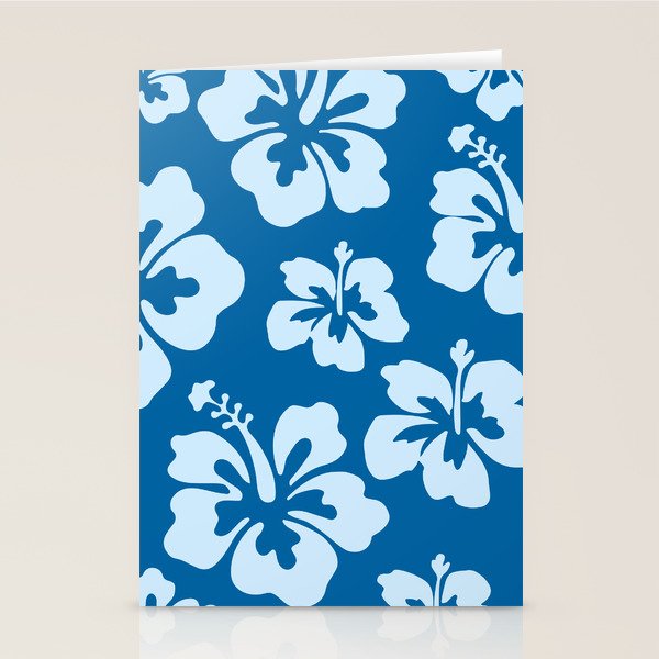Blue Lagoon Stationery Card Gallery Image 2