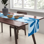 Blue Lagoon Table Runner Gallery Image 2