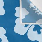 Blue Lagoon Wall Tapestry Gallery Image 3