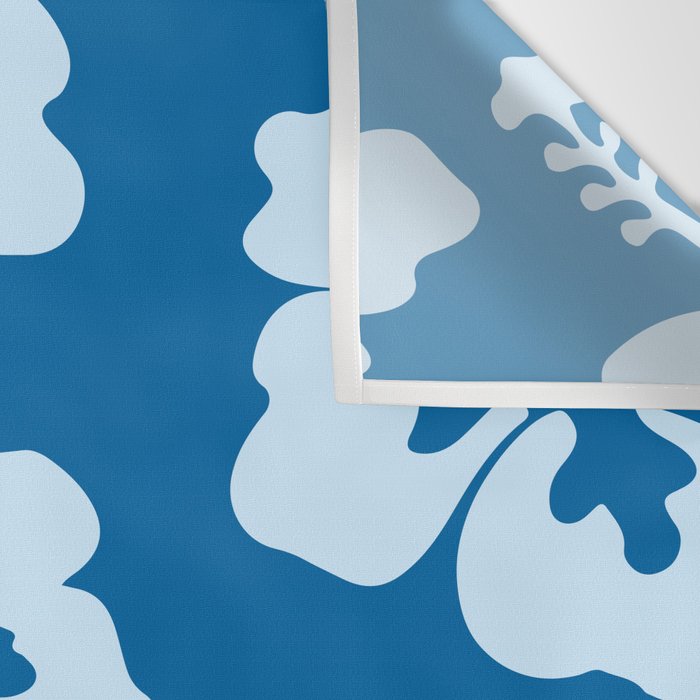 Blue Lagoon Wall Tapestry Gallery Image 3