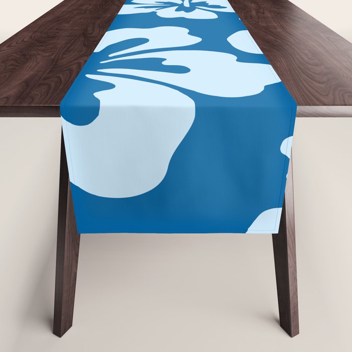 Blue Lagoon Table Runner Gallery Image 1