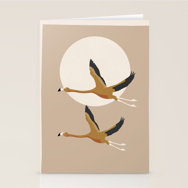 Soaring Harmony 1 Stationery Card Gallery Image 2