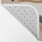 Soaring Harmony 1 Bath Mat Gallery Image 2