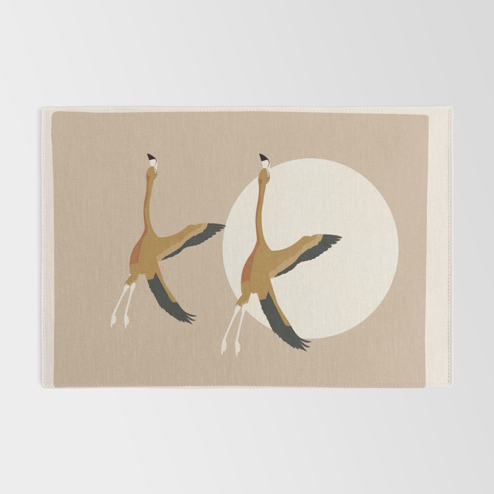 Soaring Harmony 1 Rug Gallery Image 2