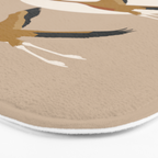 Soaring Harmony 1 Bath Mat Gallery Image 3