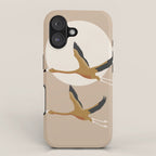 Soaring Harmony 1 iPhone Case Gallery Image 1
