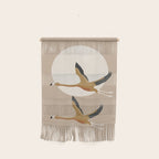 Soaring Harmony 1 Wall Hanging Gallery Image 1