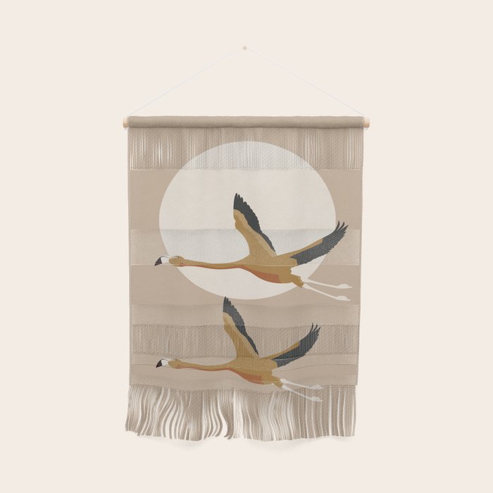 Soaring Harmony 1 Wall Hanging Gallery Image 1