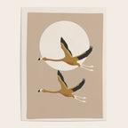 Soaring Harmony 1 Poster Gallery Image 4