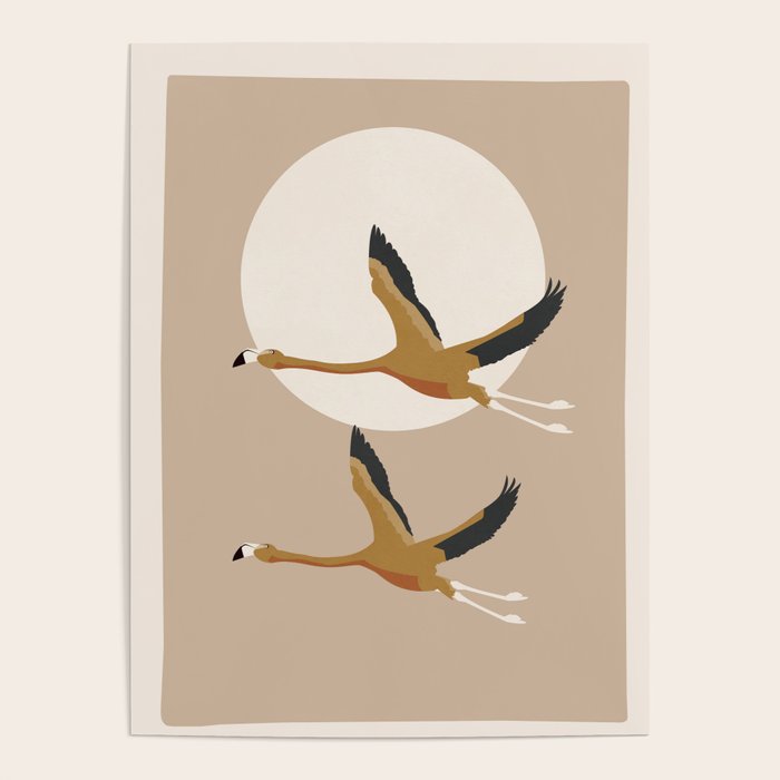 Soaring Harmony 1 Poster Gallery Image 1