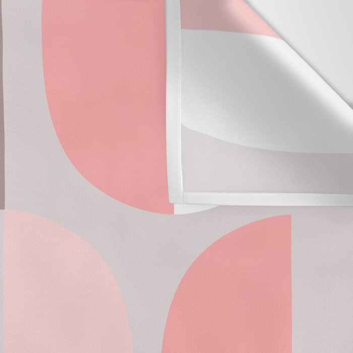 Scandinavian abstract Wall Tapestry Gallery Image 3
