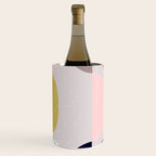 Scandinavian abstract Wine Chiller Gallery Image 1