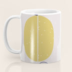Scandinavian abstract Coffee Mug Gallery Image 3