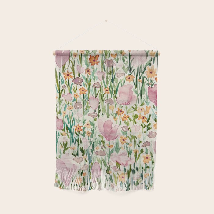 Spring Meadow Wall Hanging Gallery Image 1