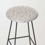 More Sleep Dachshund Stool Gallery Image 2