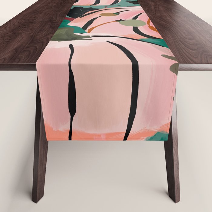 Pumpkin Patch  Table Runner Gallery Image 1