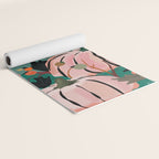 Pumpkin Patch  Yoga Mat Gallery Image 2
