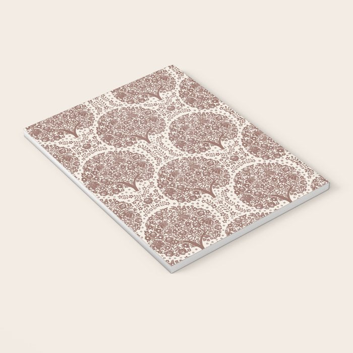 Blossoming Forest Notebook Gallery Image 3