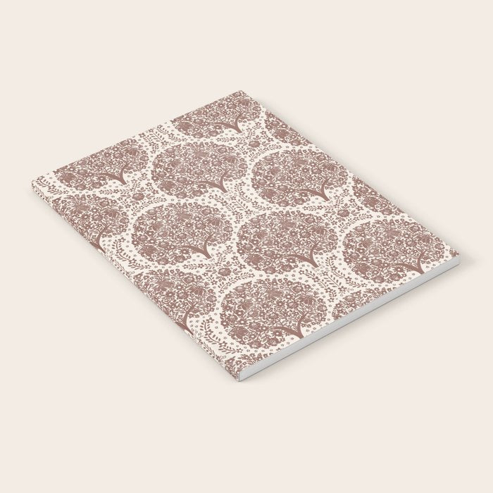 Blossoming Forest Notebook Gallery Image 2