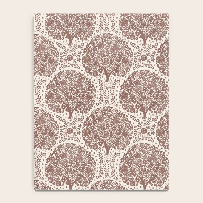 Blossoming Forest Notebook Gallery Image 4