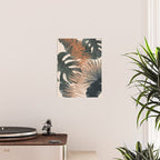 Abstract Tropical Art V Poster Gallery Image 2