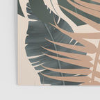 Abstract Tropical Art V Poster Gallery Image 3