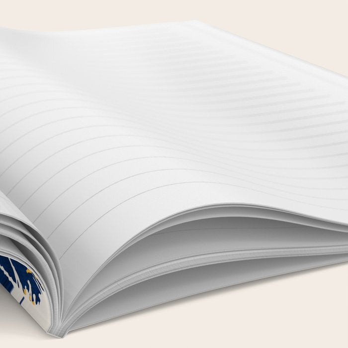 Sunset Lake Notebook Gallery Image 2