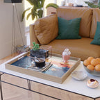 Sunset Lake Serving Tray Gallery Image 2