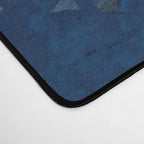 Sunset Lake Desk Mat Gallery Image 4