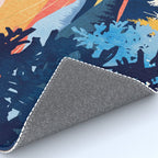 Sunset Lake Rug Gallery Image 4