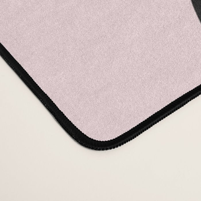 Flower Granny Square Desk Mat Gallery Image 4