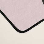 Flower Granny Square Desk Mat Gallery Image 4