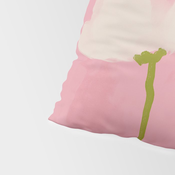 The Joy Of Togetherness Pillow Sham Gallery Image 4