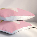 The Joy Of Togetherness Pillow Sham Gallery Image 3