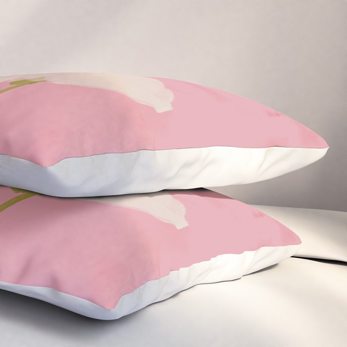 The Joy Of Togetherness Pillow Sham Gallery Image 3