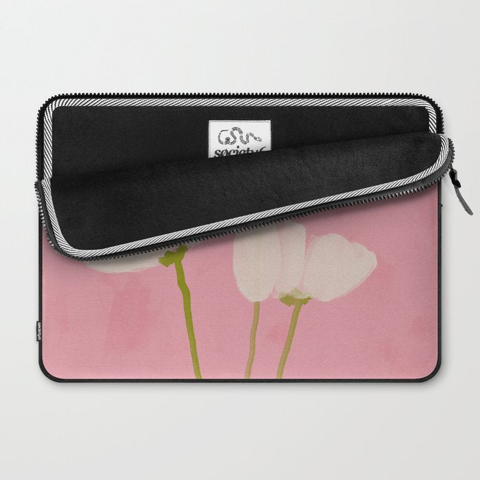 The Joy Of Togetherness Laptop Sleeve Gallery Image 2
