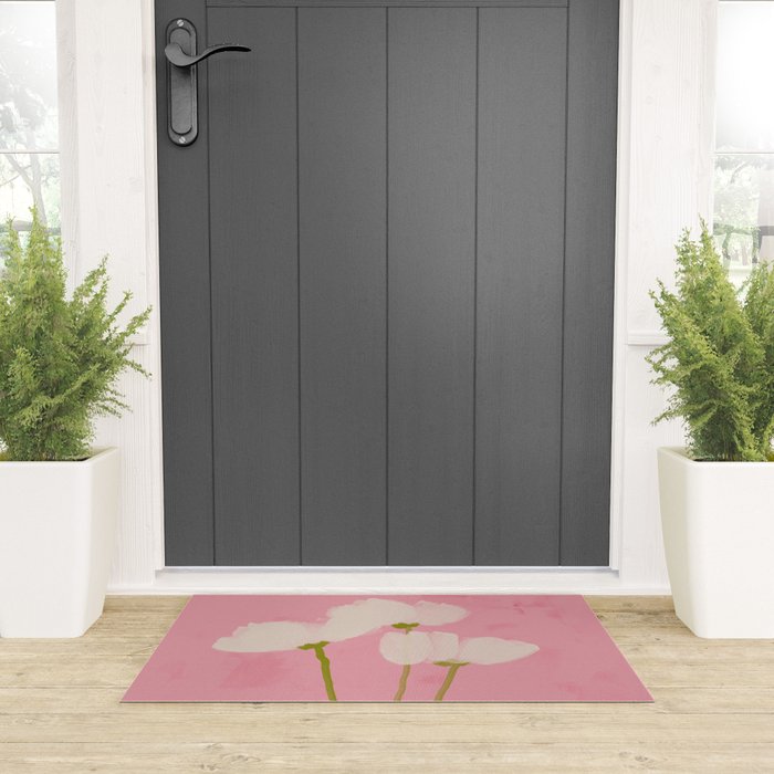 The Joy Of Togetherness Welcome Mat Gallery Image 3