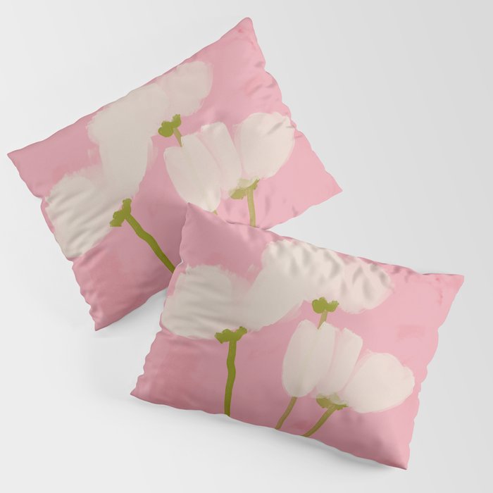 The Joy Of Togetherness Pillow Sham Gallery Image 3