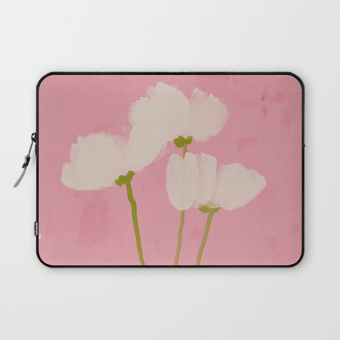 The Joy Of Togetherness Laptop Sleeve Gallery Image 1