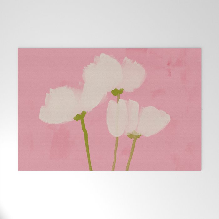 The Joy Of Togetherness Welcome Mat Gallery Image 1