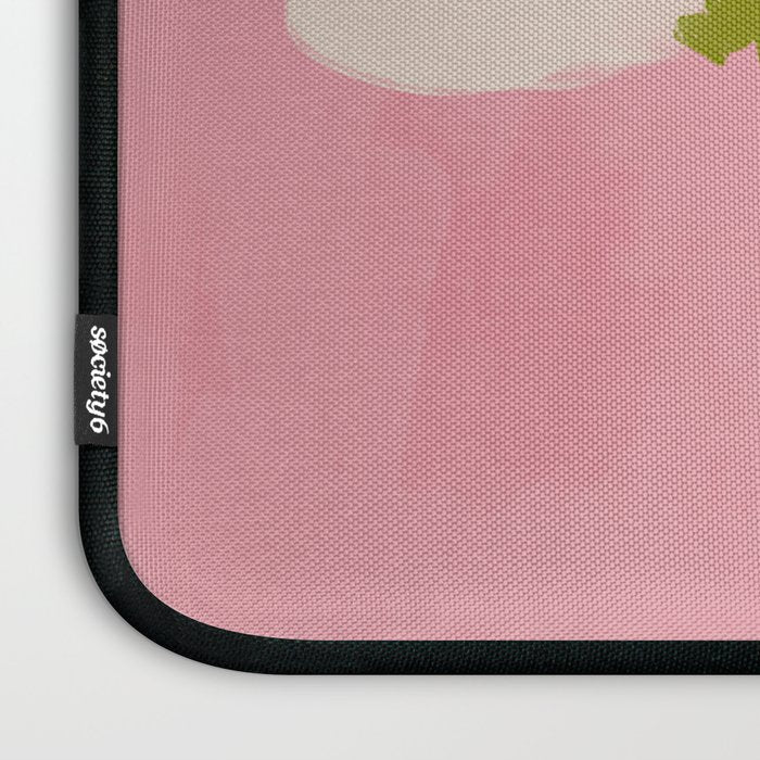 The Joy Of Togetherness Laptop Sleeve Gallery Image 3