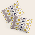 expectant iteration abstract build up Pillow Sham Gallery Image 3