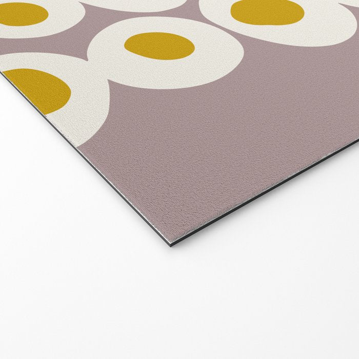 expectant iteration abstract build up Welcome Mat Gallery Image 2
