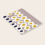 expectant iteration abstract build up Notebook Gallery Image 2