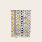 expectant iteration abstract build up Wall Hanging Gallery Image 1