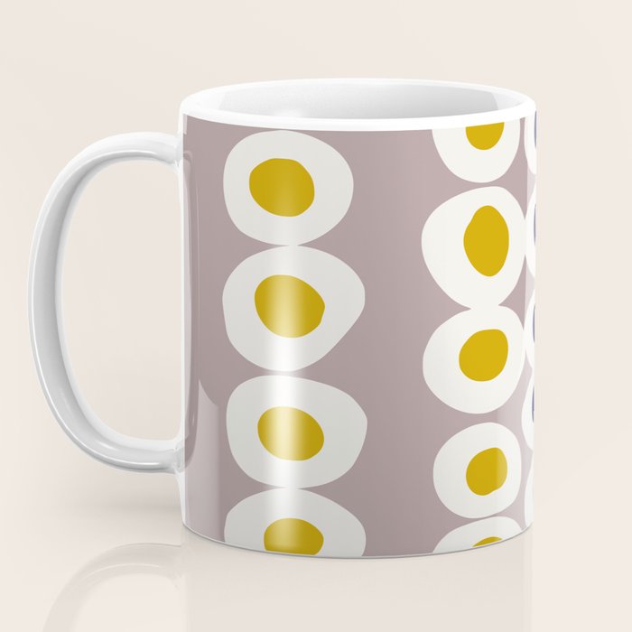 expectant iteration abstract build up Coffee Mug Gallery Image 3